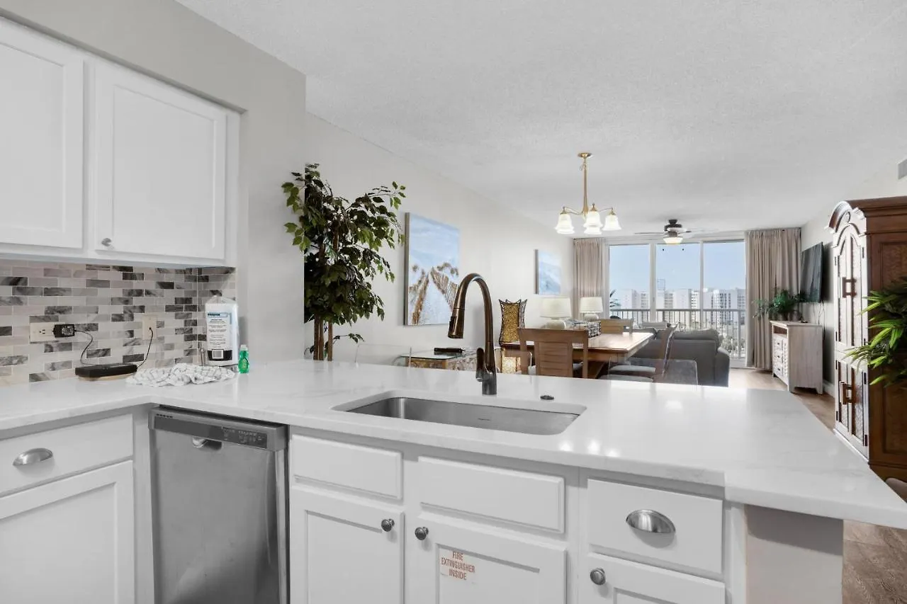 Lejlighed Pelican Beach Terrace 805 Destin USA