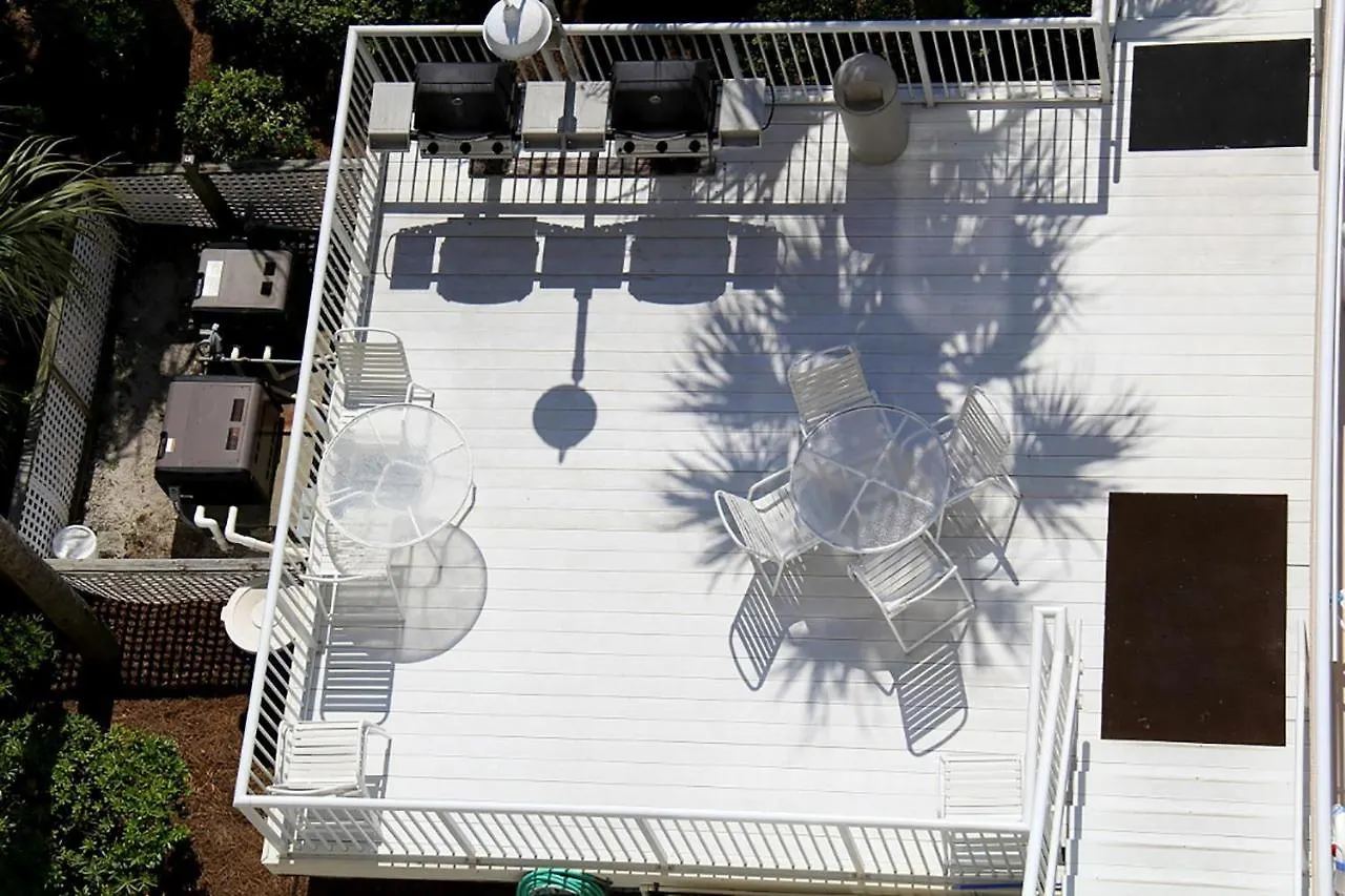Pelican Beach Terrace 805 Destin