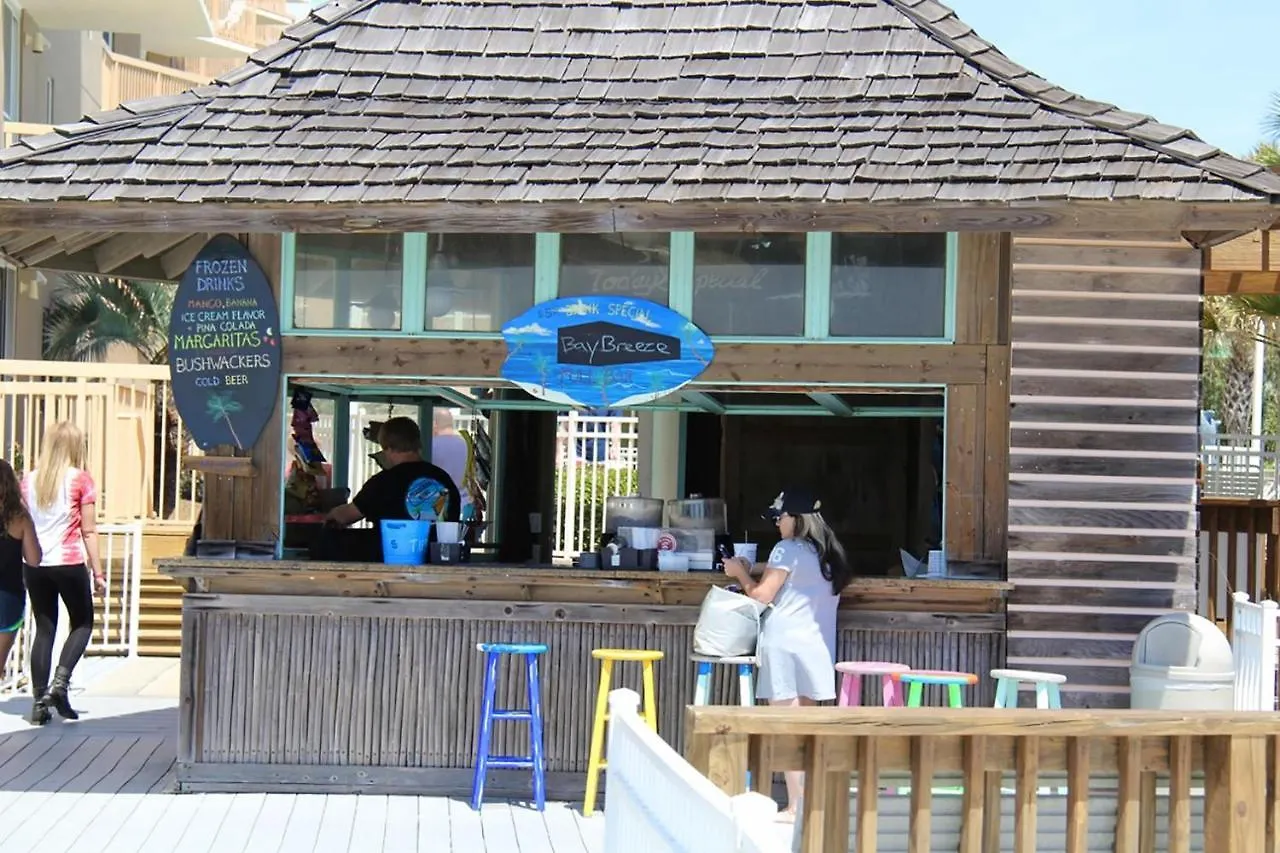 Pelican Beach Terrace 805 Destin 0*,