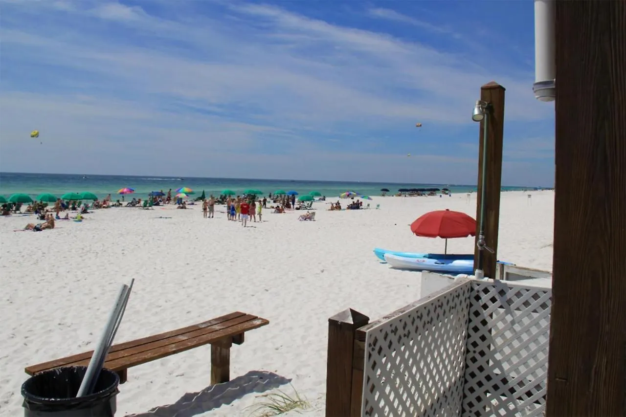 Pelican Beach Terrace 805 Destin