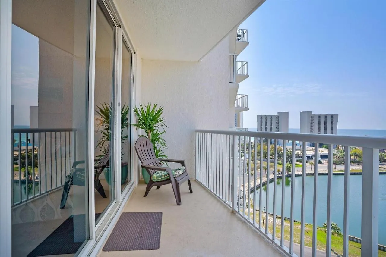 Pelican Beach Terrace 805 Destin