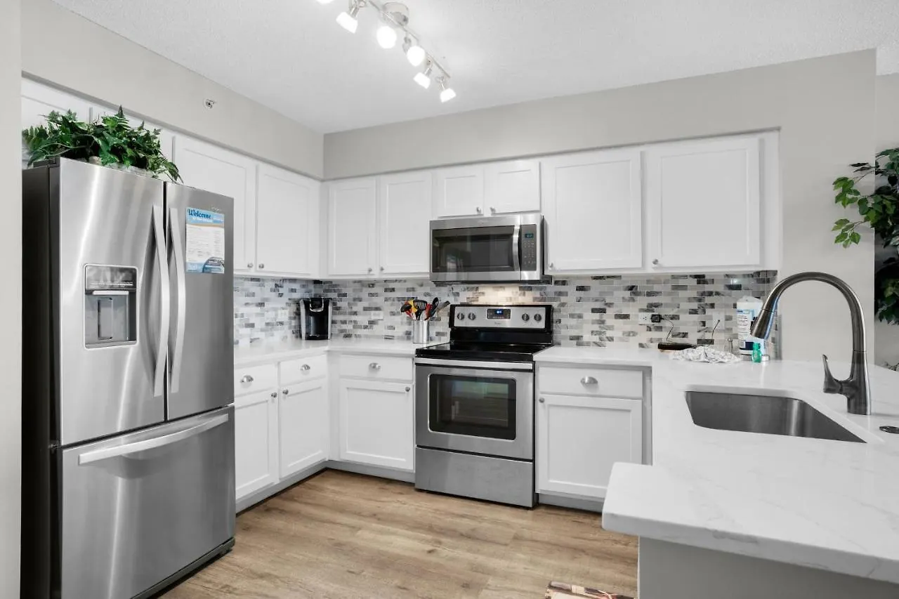 Pelican Beach Terrace 805 Destin
