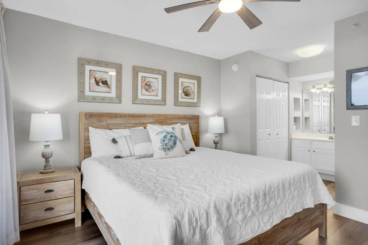 Pelican Beach Terrace 805 Destin United States