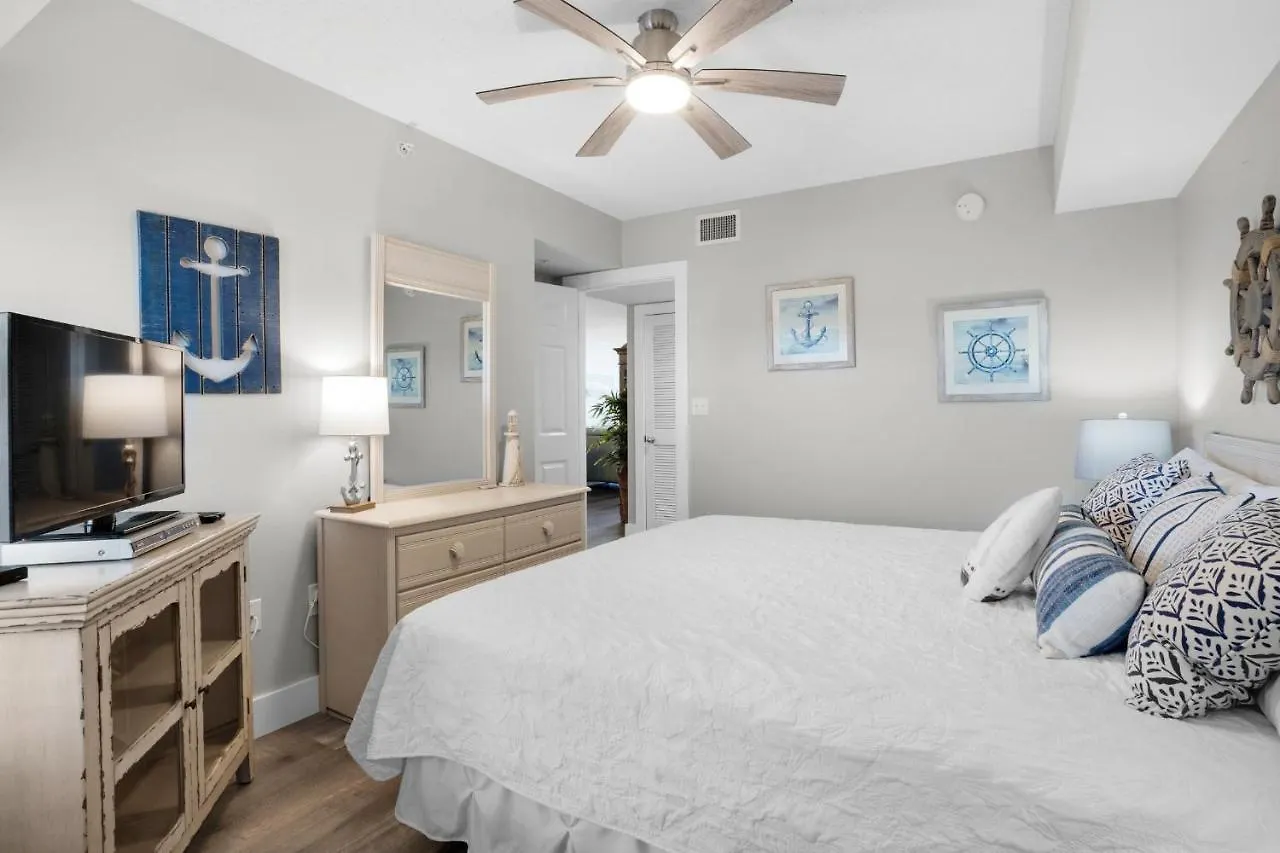 Apartment Pelican Beach Terrace 805 Destin United States