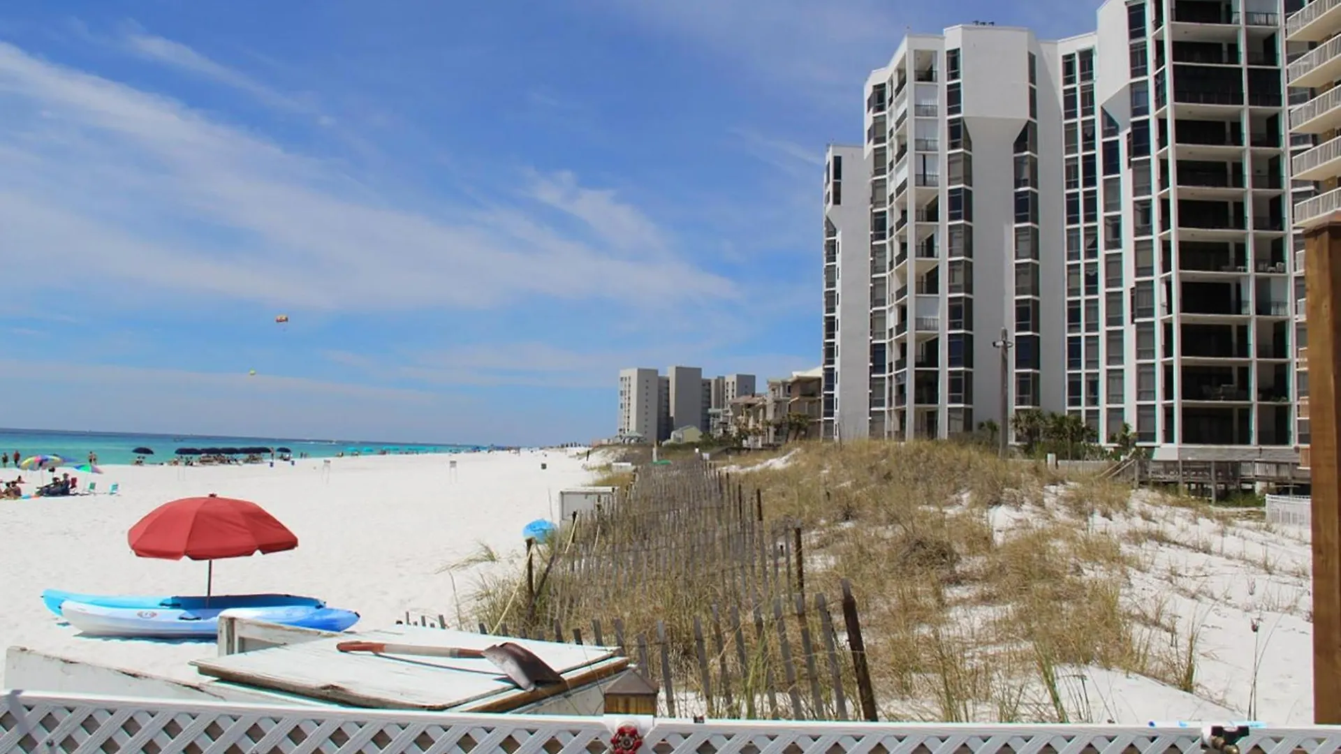 Pelican Beach Terrace 805 Destin 0*,  United States