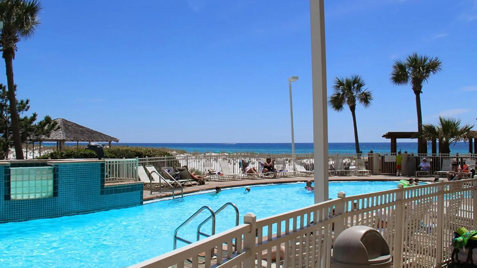 Pelican Beach Terrace 805 Destin Apartment
