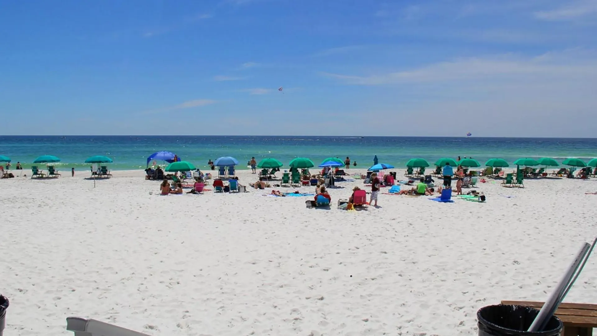 Apartment Pelican Beach Terrace 805 Destin United States